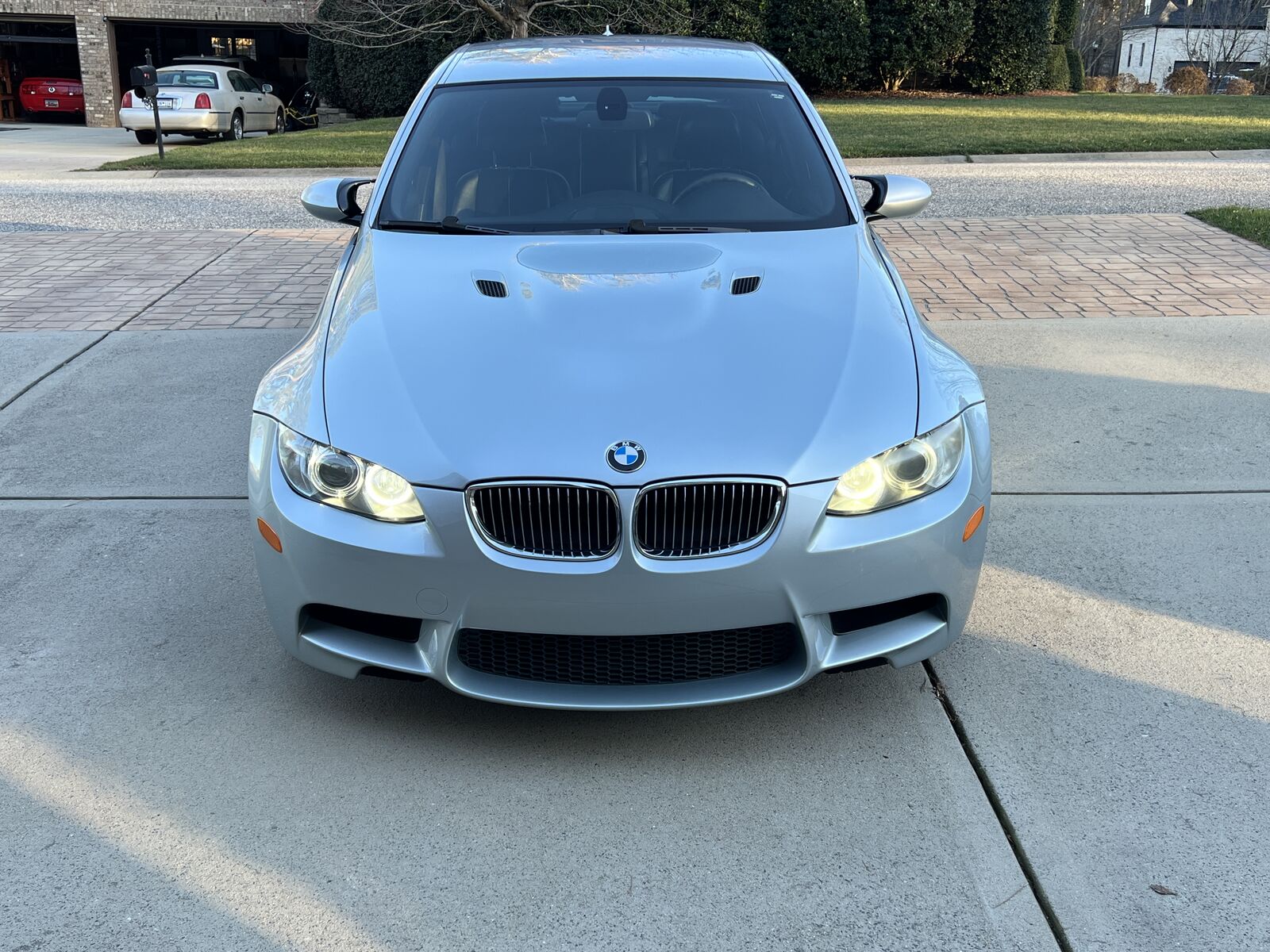 BMW M3