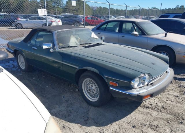 Jaguar XJS
