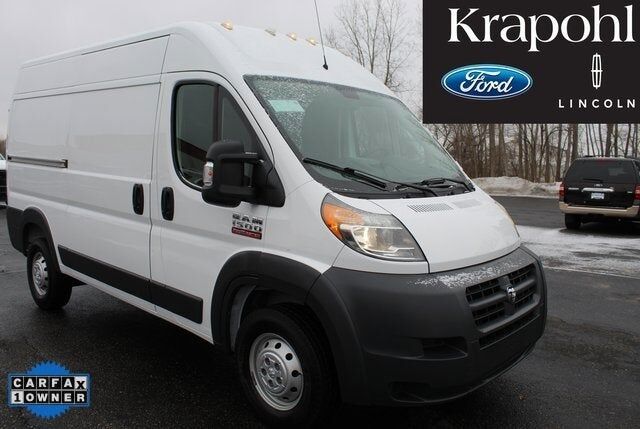 RAM Promaster 1500