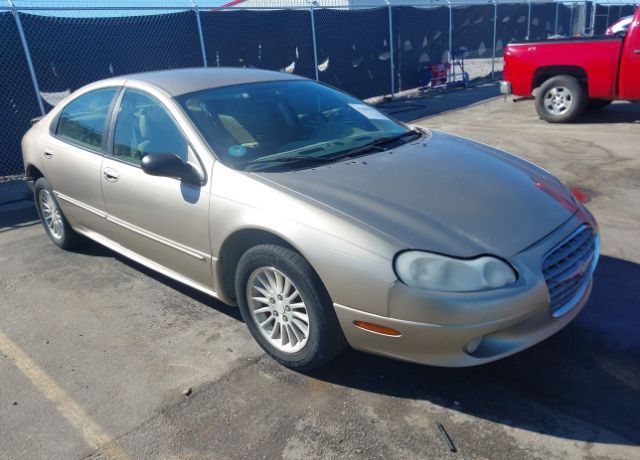 CHRYSLER