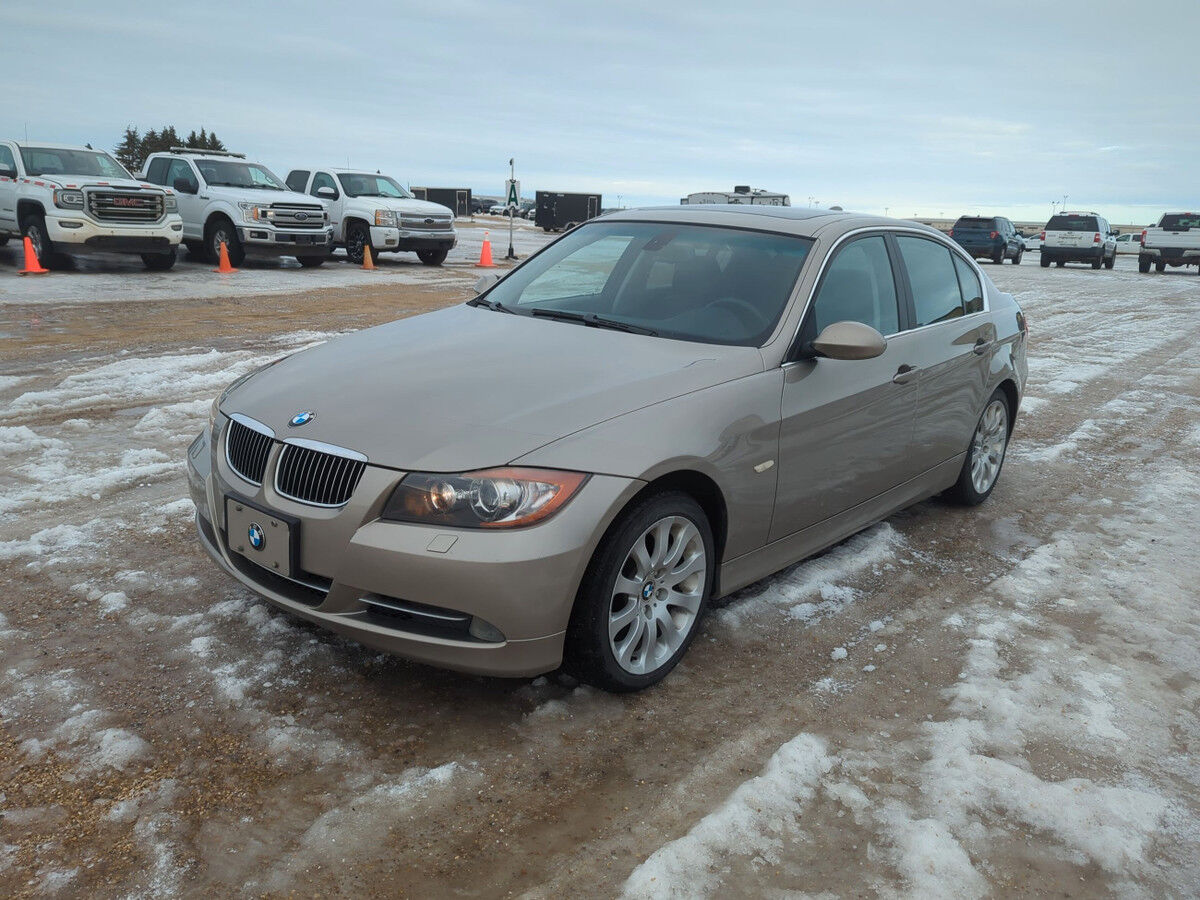 BMW 335xi