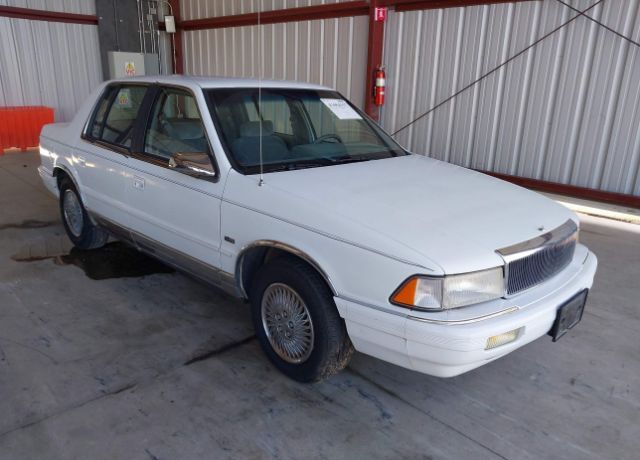 Chrysler LeBaron