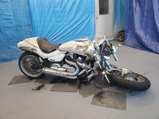 Suzuki VZR1800
