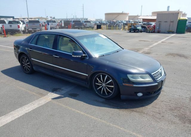Volkswagen Phaeton
