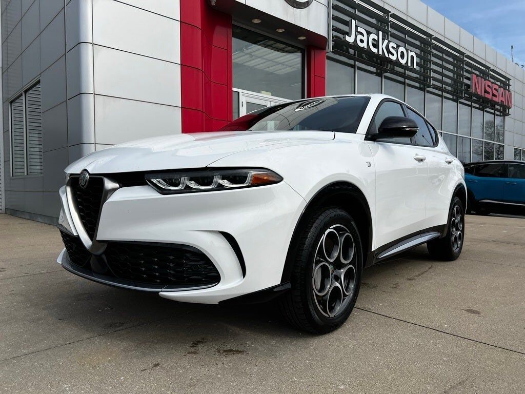 2024 ALFA ROMEO TONALE