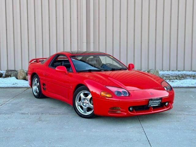 Mitsubishi 3000 GT
