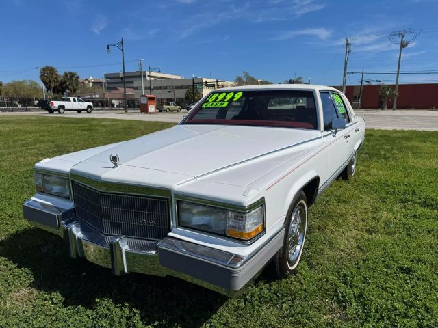 CADILLAC