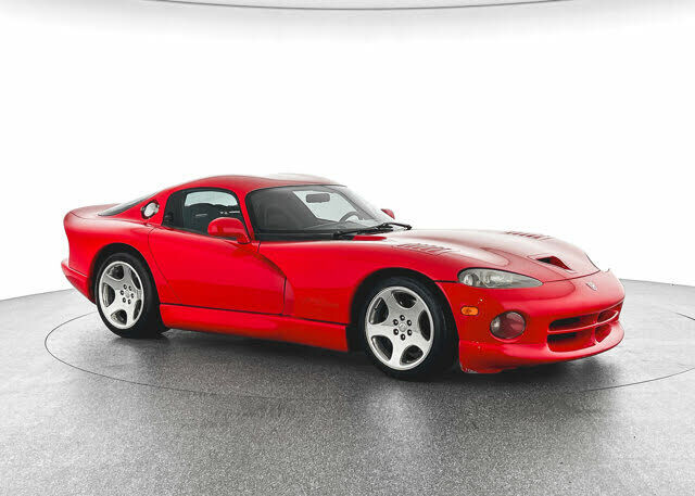Dodge Viper