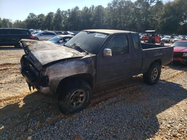 Nissan Pickup