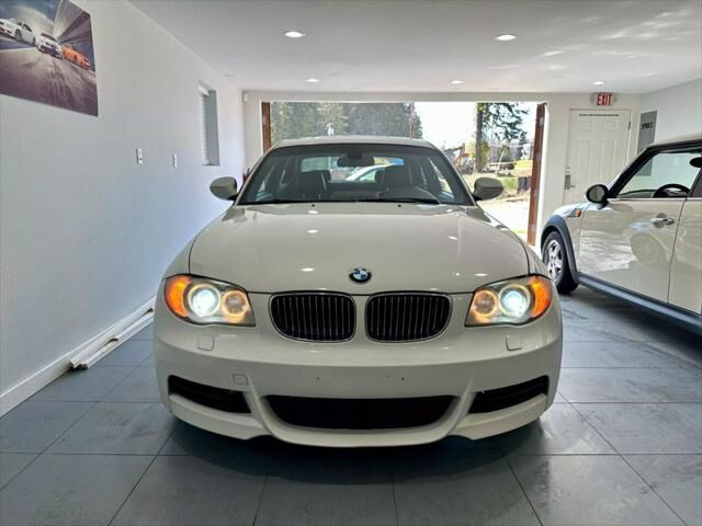 BMW 135i