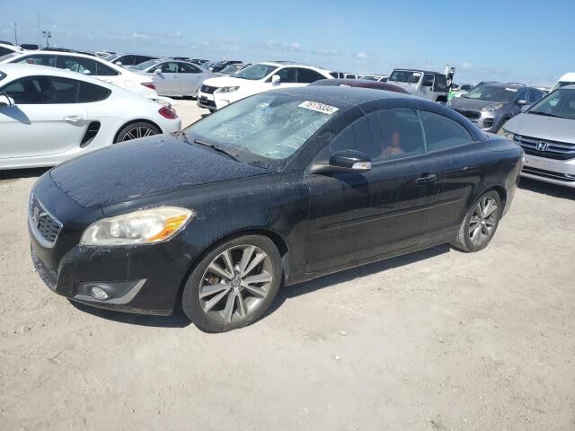 Volvo C70
