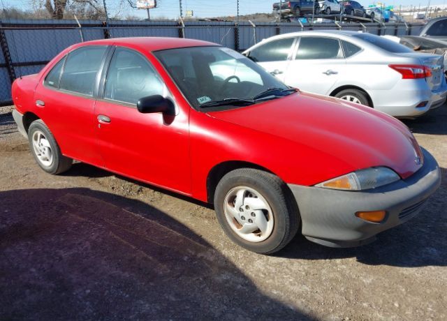 Chevrolet Cavalier
