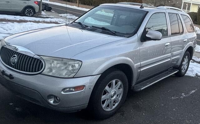 Buick Rainier