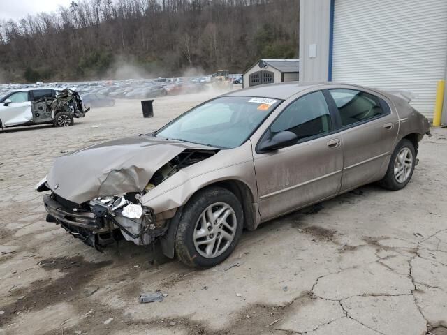 Dodge Intrepid