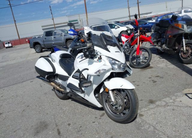Honda ST1300PA
