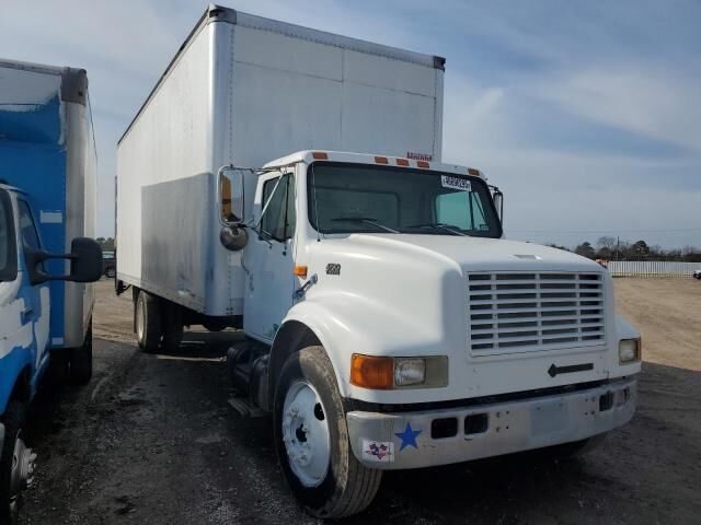 1998 INTERNATIONAL 4700
