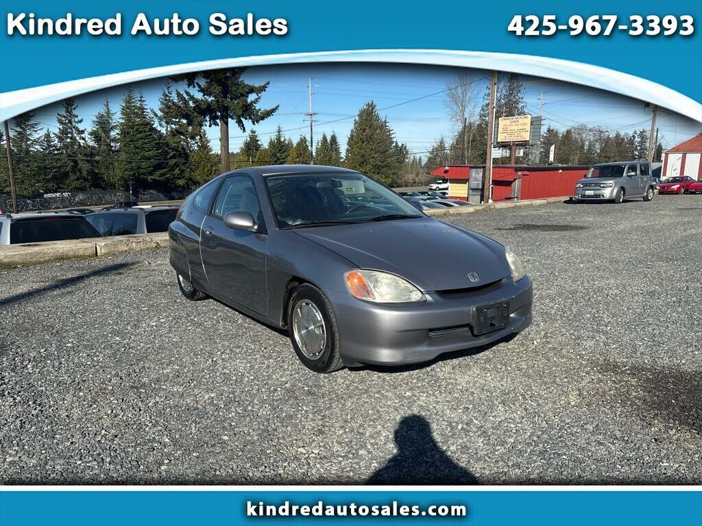 Honda Insight