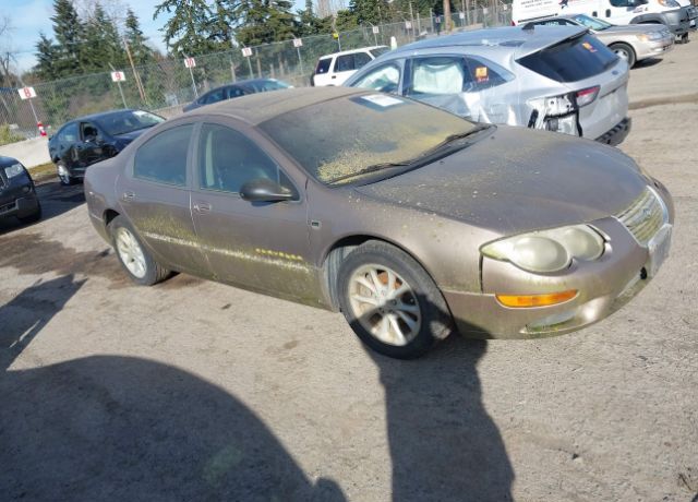 Chrysler 300