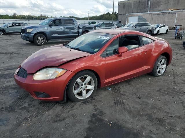 Mitsubishi Eclipse