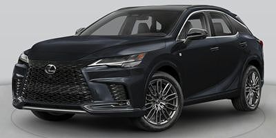 2024 LEXUS RX