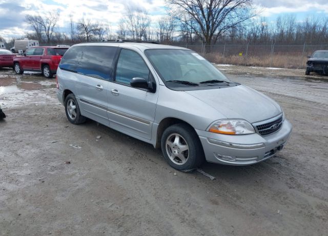 Ford Windstar