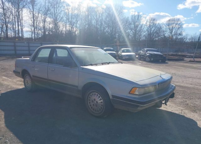 Buick Century