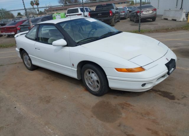 Saturn SC2
