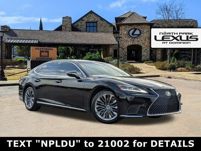 LEXUS