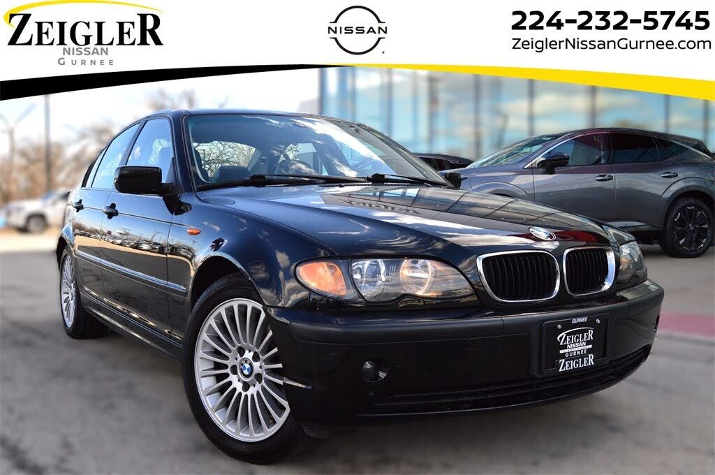 BMW 325xi