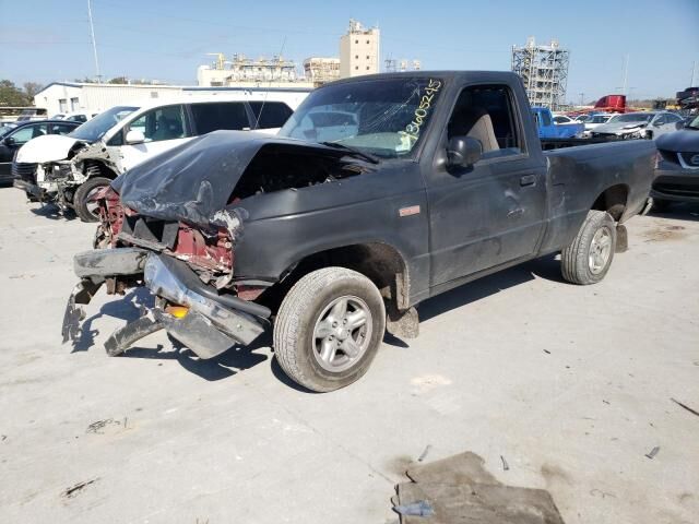 Mazda B-Series