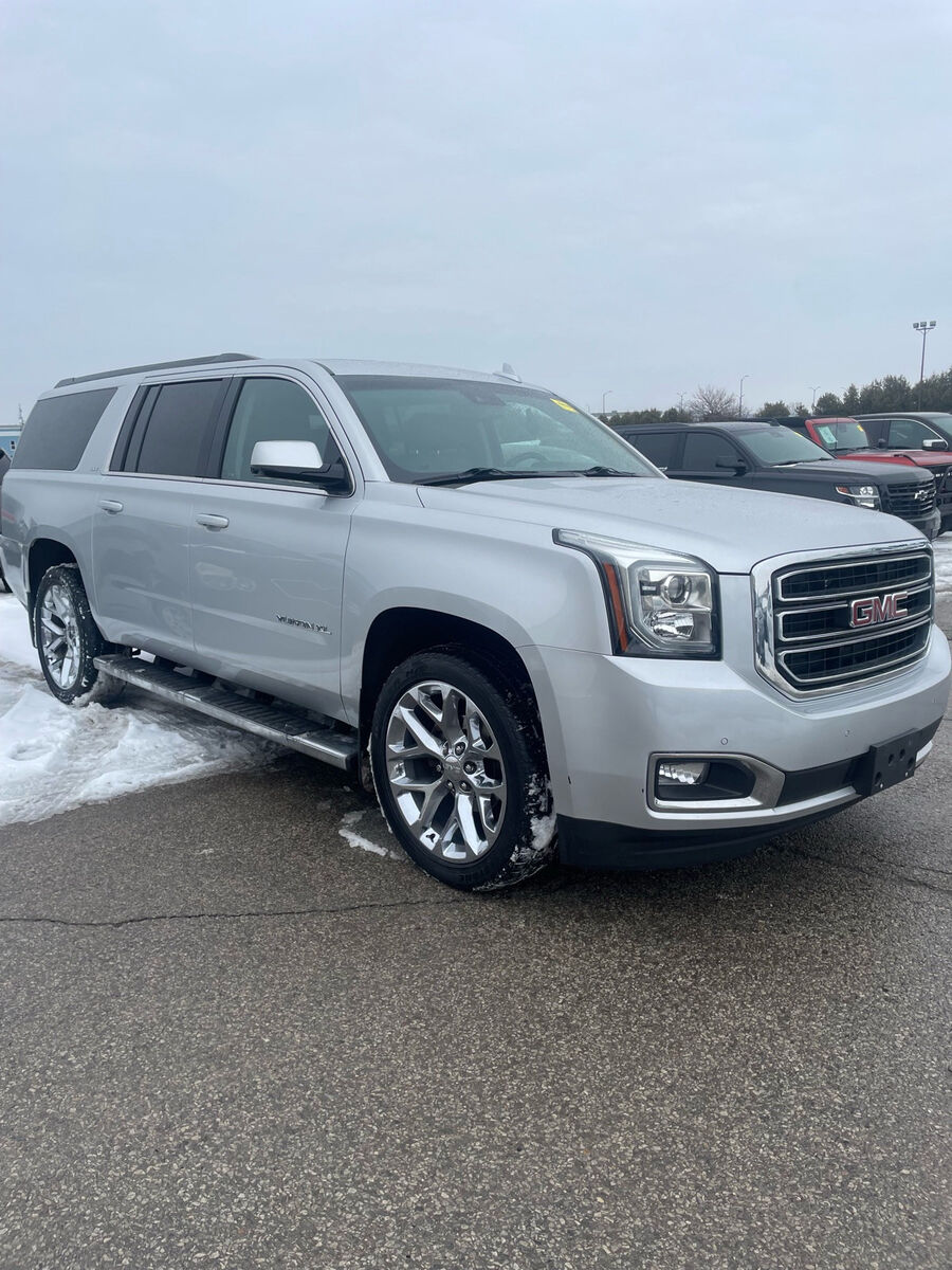 GMC