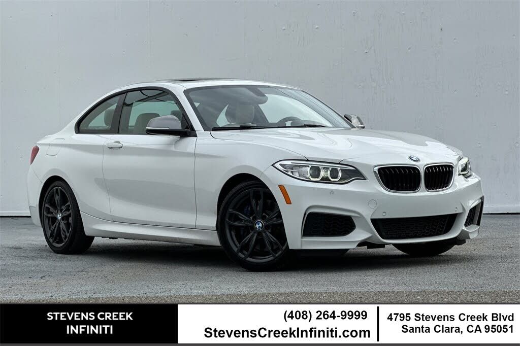BMW M235i