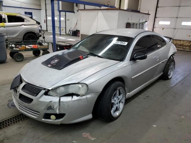 Dodge Stratus