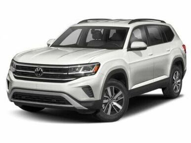 2022 VOLKSWAGEN Atlas Cross Sport - VIN Decoder