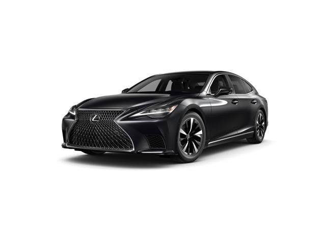 LEXUS