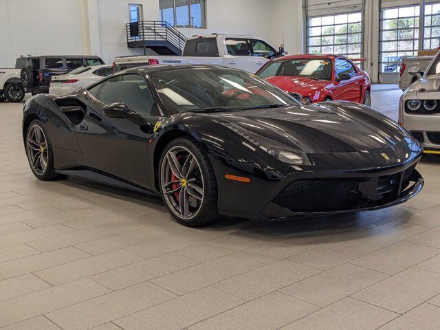 FERRARI
