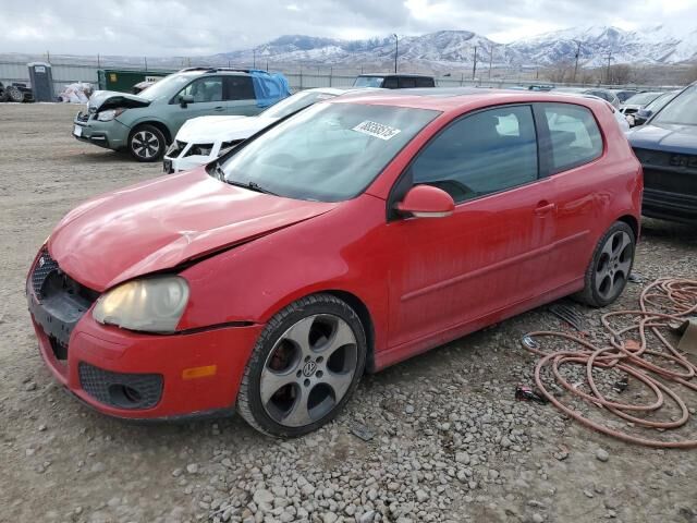 Volkswagen GTI