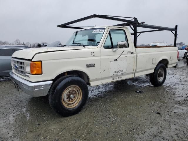 Ford F-250