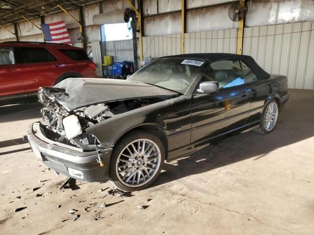 BMW 318iC