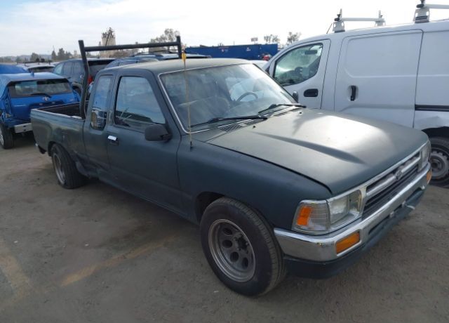 Toyota Pick-Up