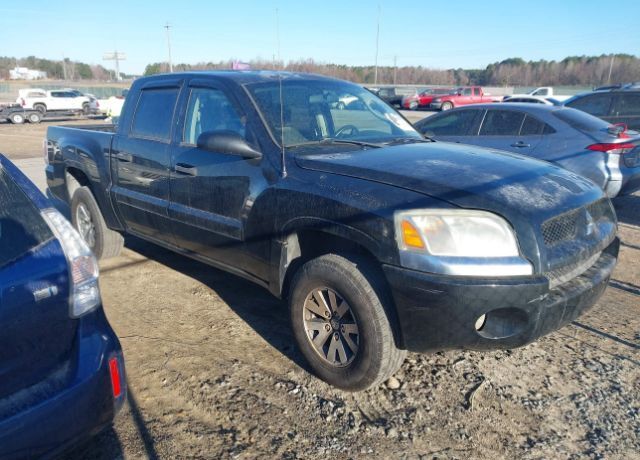Mitsubishi Raider