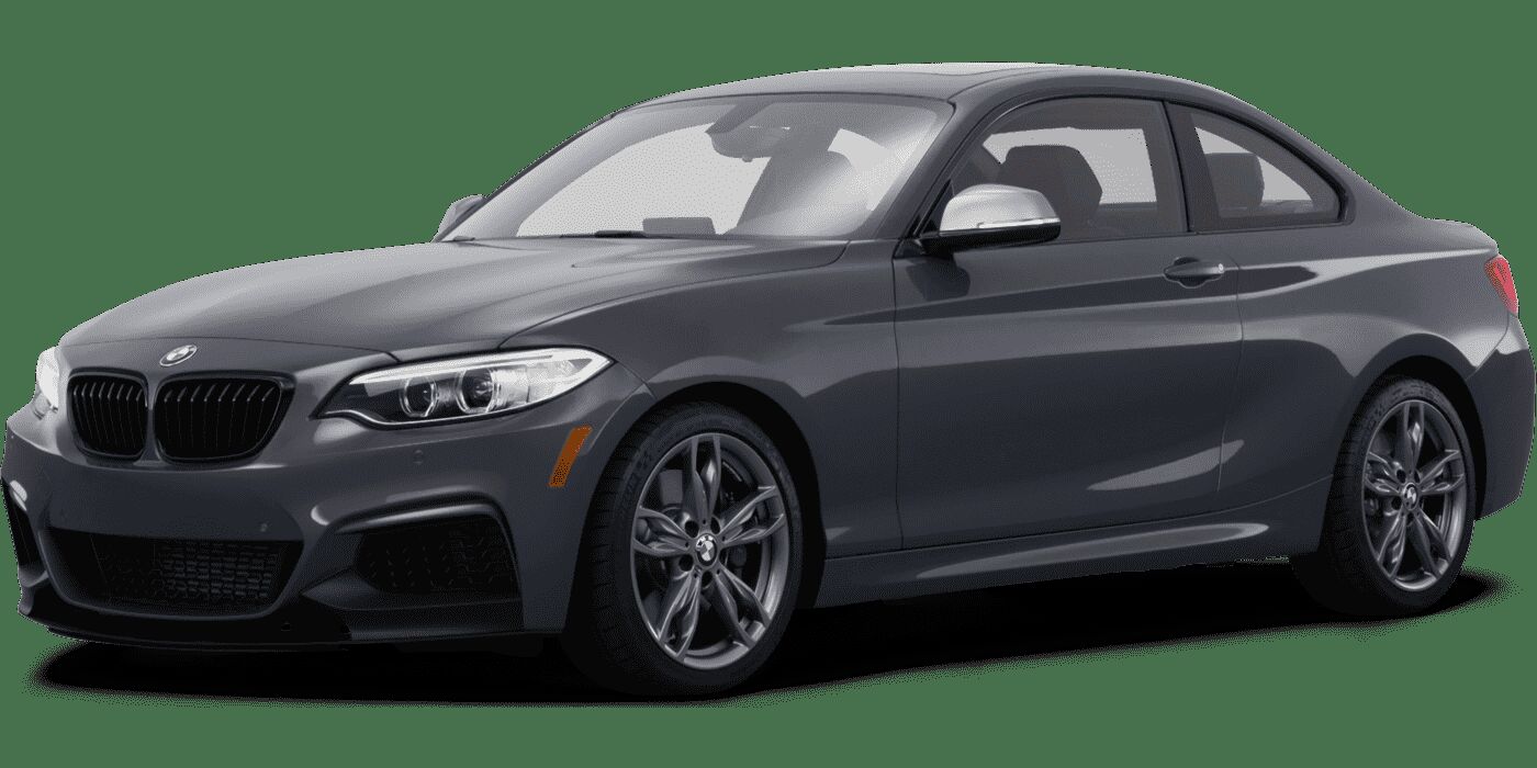 BMW M240i