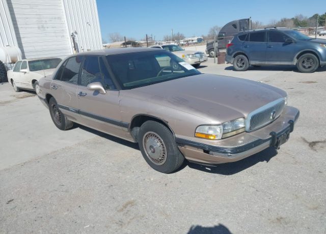 Buick LeSabre