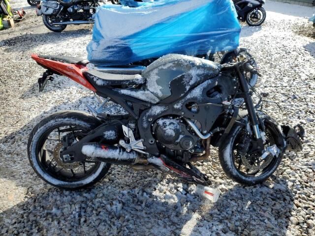 Honda CBR1000RR