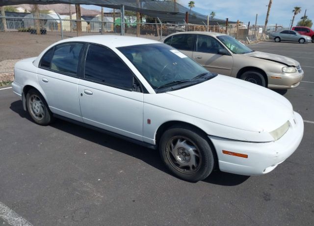 Saturn SL2