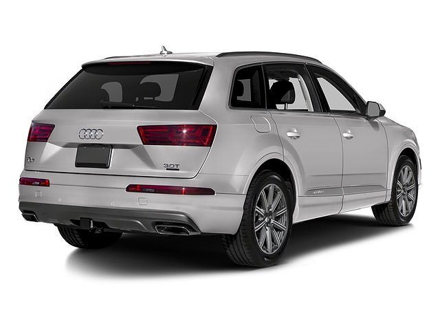 2018 Audi Q7