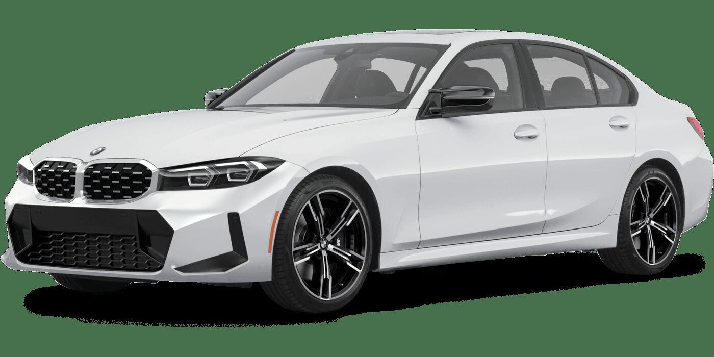 2025 BMW M340i