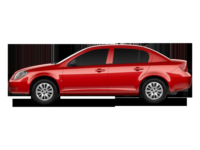 2010 CHEVROLET Cobalt
