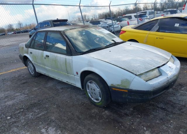 Saturn SL1
