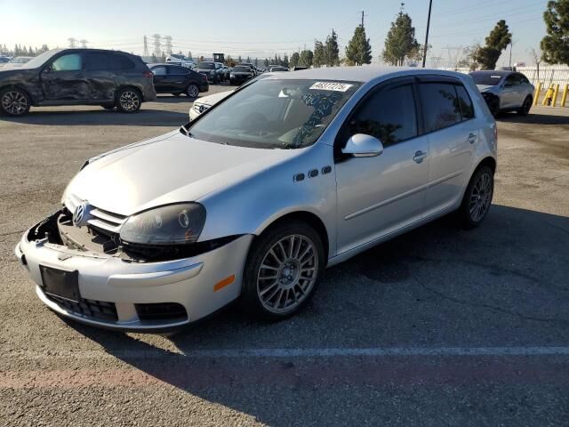 Volkswagen Rabbit